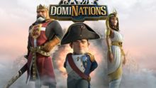 下载量达 1700 万次后，DomiNations 迎来史上最大更新